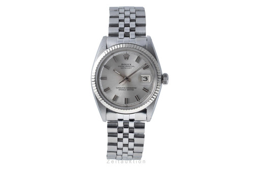 Rolex datejust acciaio oro - datejust,