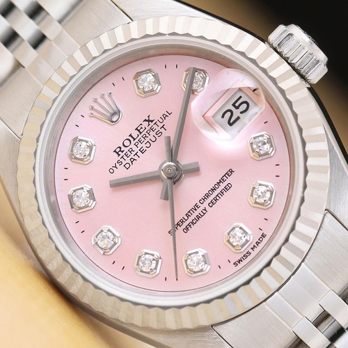 Rolex donna datejust - datejust, 69174