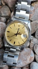 orologio uomo vintage rolex