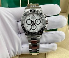 Rolex Daytona 126500LN Panda