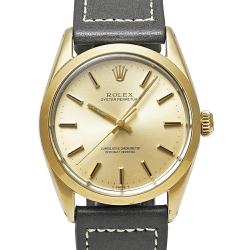 Orologio usato uomo - orologio, rolex
