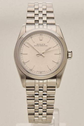 Rolex oyster perpetual 77080 - oyster,