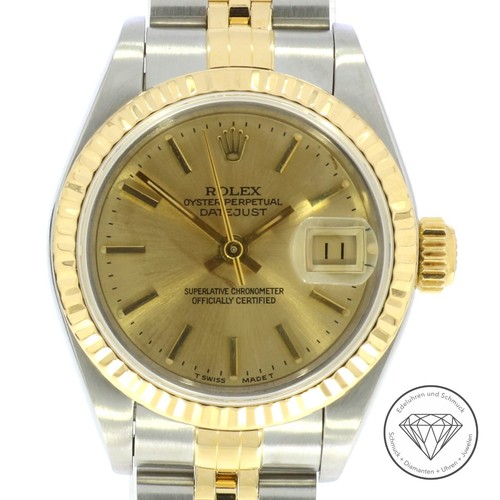 Rolex datejust 69173 fullset - 69173,