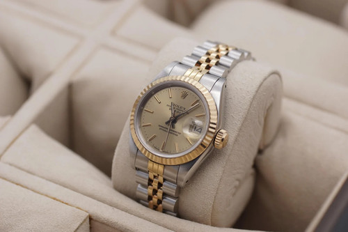 Rolex datejust 69173 - datejust,