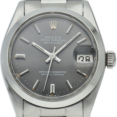 Rolex datejust orologio - rolex,