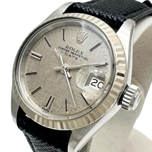 Rolex oyster perpetual date - perpetual,