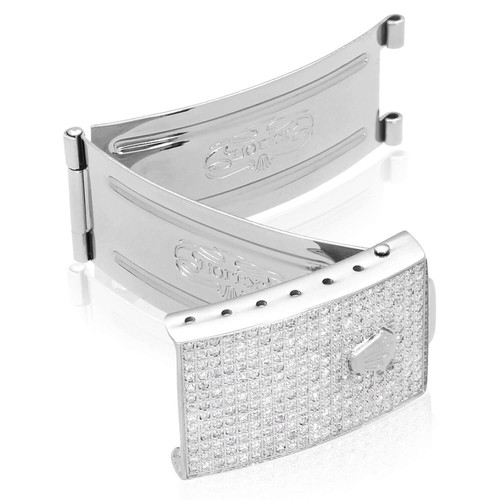 Rolex 50ctw vero diamante - rolex, 2.50ctw