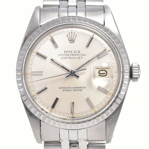 Rolex oyster perpetual - rolex,
