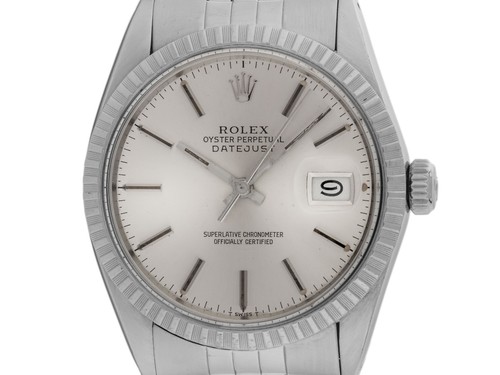 Rolex datejust ref - rolex,