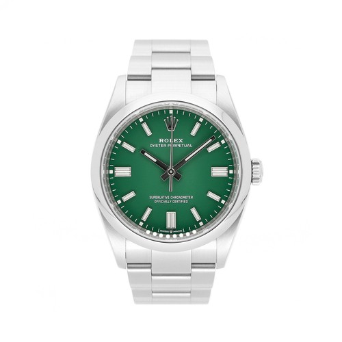 Rolex oyster perpetual ref - oyster,