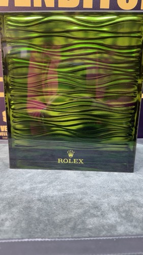 Espositore rolex - espositore,
