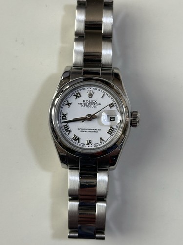 Rolex datejust 26mm - rolex,