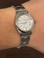 Rolex DATE  Lady Roman 6916