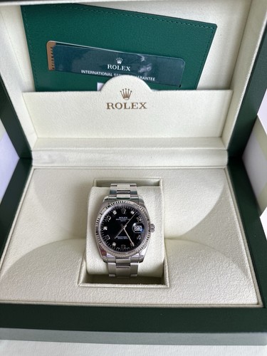 Orologio rolex oyster - orologio,