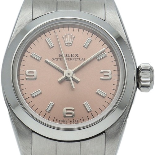 Orologio donna rolex oyster - donna,