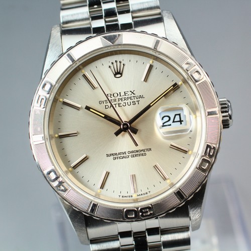 Orologio automatico uomo rolex - automatico,