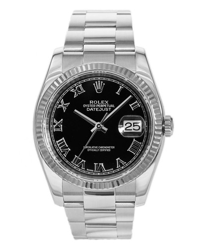 Rolex datejust ref - datejust,