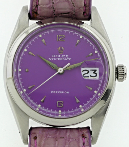 Rarissimo orologio rolex - orologio,