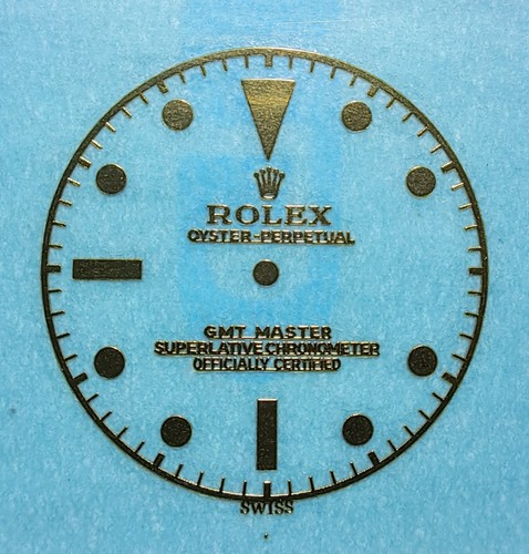 Adesivo sticker logo rolex gmt - logo,