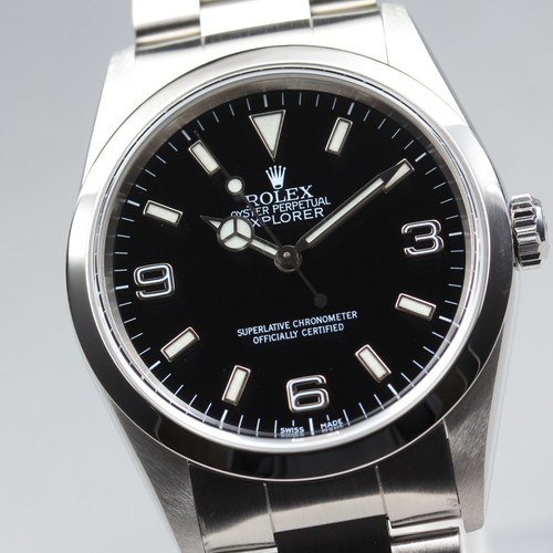 Orologio automatico uomo rolex - uomo,