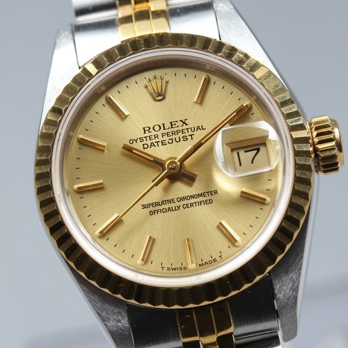 Orologio automatico donna - automatico,