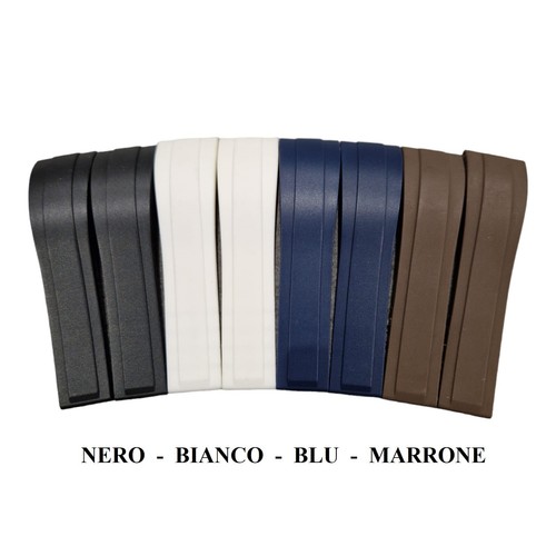 Rubber strap daytona - strap,