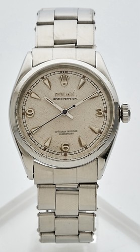 Rolex oyster perpetual - rolex,
