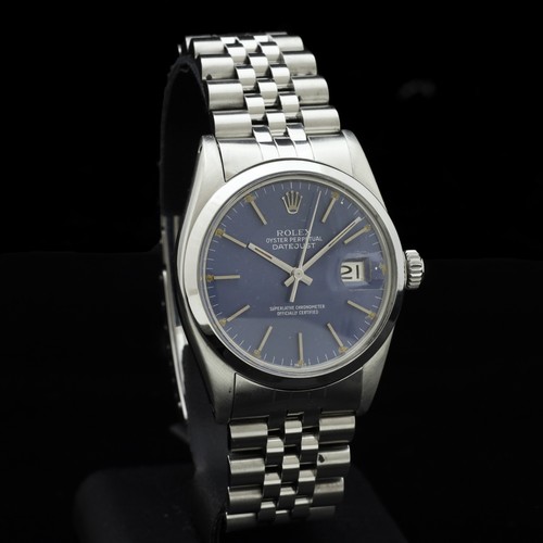 Rolex oyster perpetual - oyster,
