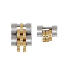 Maglie Rolex Jubilee acciaio e