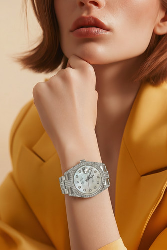 Rolex datejust in - datejust,