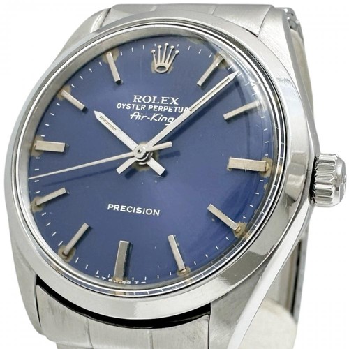 Rolex air king - rolex,