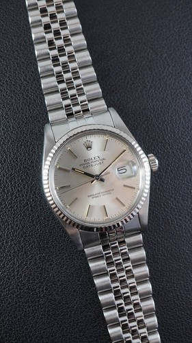 Rolex datejust 16014 - 16014,