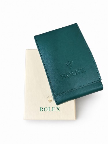 Rolex custodia per orologio - rolex,