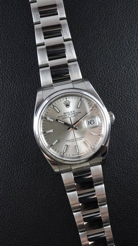 Rolex datejust 126200 - rolex,