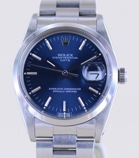 Orologio Rolex Date 15000