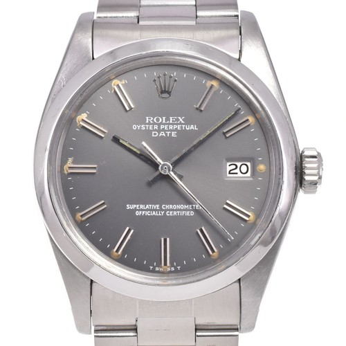 Orologio uomo rolex oyster - orologio,