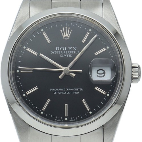 Orologio uomo rolex - da, oyster