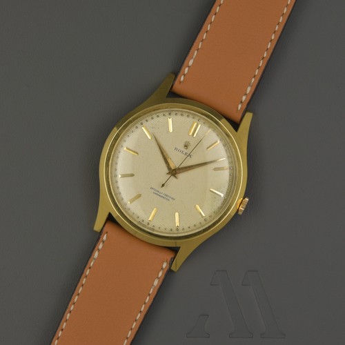 Rolex 8382 nido ape - nido, vintage