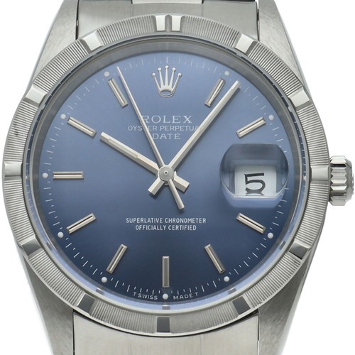Orologio uomo rolex oyster - orologio, da