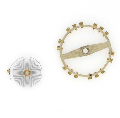 Rolex bilanciere usato - rolex,
