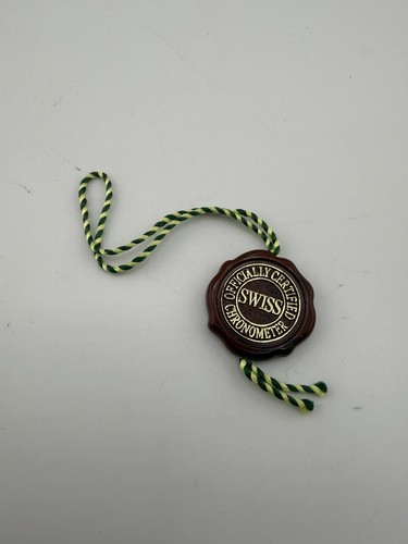Rolex tag sigillo ceralacca - rolex,