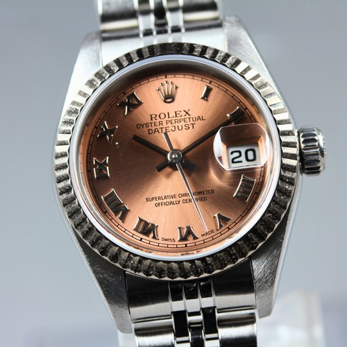 Orologio automatico donna - orologio,