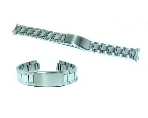 Cinturino orologio oyster