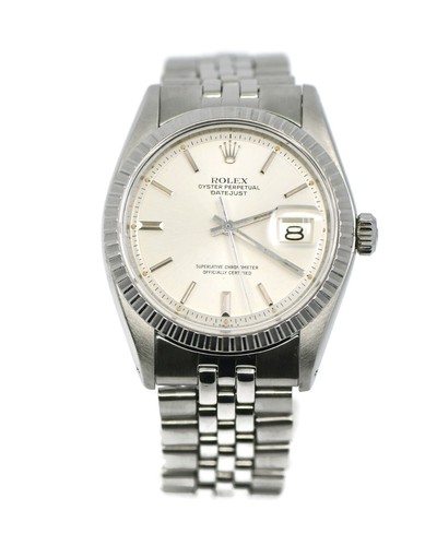 Orologio rolex datejust - rolex,