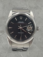 Rolex Oysterdate Precision