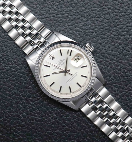 Rolex datejust 1603 - datejust,
