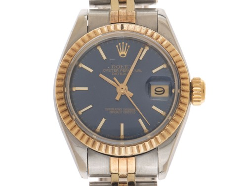 Rolex datejust lady - datejust,