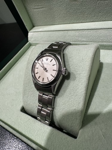 Rolex rare vintage ladies - rare,