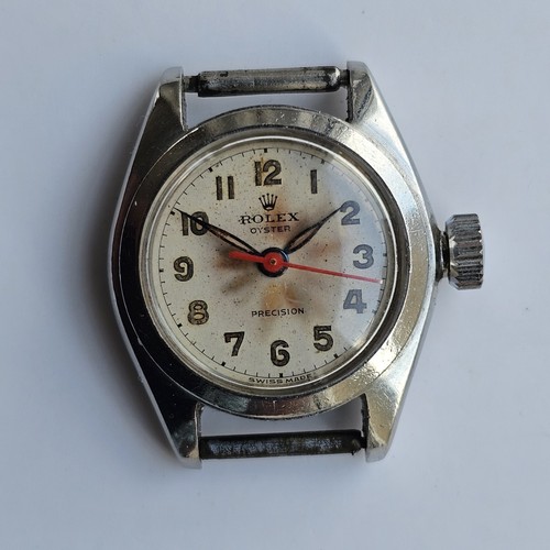 Orologio vintage rolex oyster - orologio,