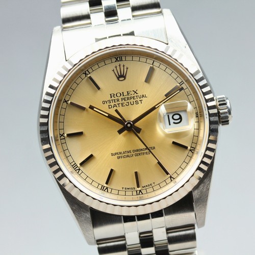 Orologio automatico uomo - orologio,